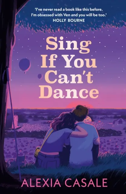 Cântă dacă nu poți dansa - Sing If You Can't Dance