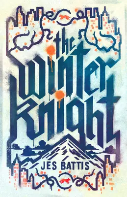 Cavalerul iernii - The Winter Knight