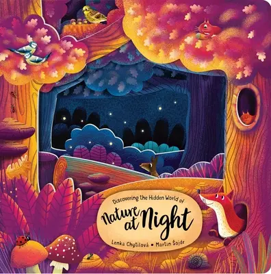 Descoperirea lumii ascunse a naturii pe timp de noapte - Discovering the Hidden World of Nature at Night