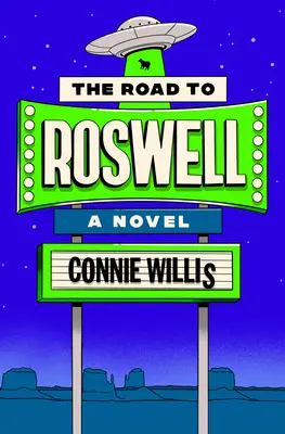 Drumul spre Roswell - The Road to Roswell