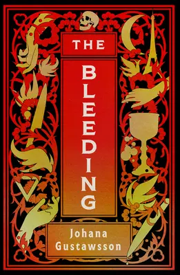 The Bleeding: Volumul 1 - The Bleeding: Volume 1