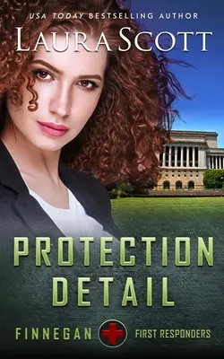 Detaliu de protecție - Protection Detail