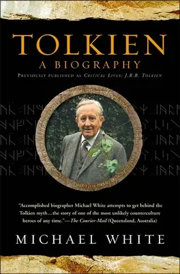 Tolkien: o biografie - Tolkien: a Biography