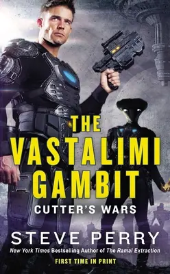 Gambitul Vastalimi - The Vastalimi Gambit