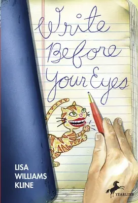 Scrie în fața ochilor tăi - Write Before Your Eyes