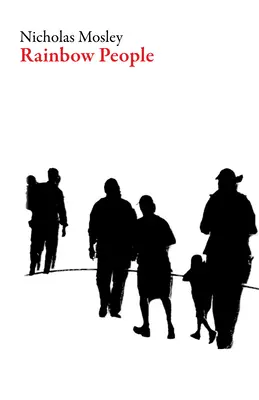 Oamenii curcubeu - Rainbow People