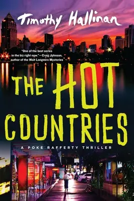 Țările fierbinți - The Hot Countries