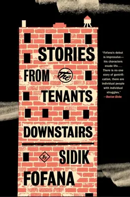 Povești de la locatarii de la parter - Stories from the Tenants Downstairs