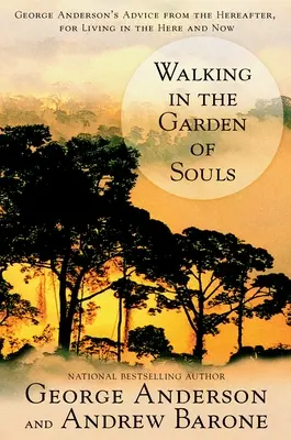 Plimbare în grădina sufletelor: Sfaturile lui George Anderson din lumea de dincolo, pentru a trăi aici și acum - Walking in the Garden of Souls: George Anderson's Advice from the Hereafter, for Living in the Here and Now