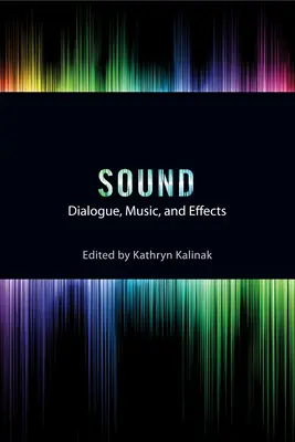 Sunet: Dialog, muzică și efecte - Sound: Dialogue, Music, and Effects