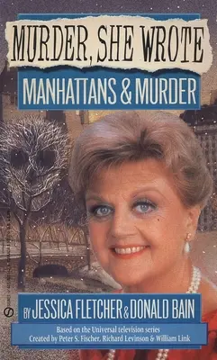 Manhattans și crimă - Manhattans and Murder