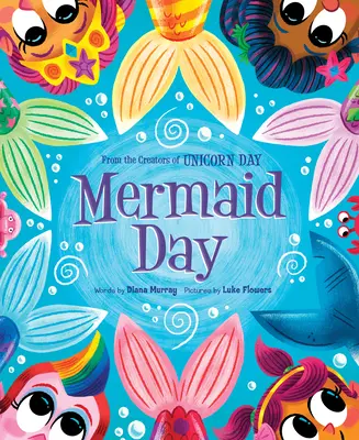 Ziua Sirenei - Mermaid Day