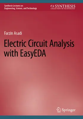 Analiza circuitelor electrice cu Easyeda - Electric Circuit Analysis with Easyeda