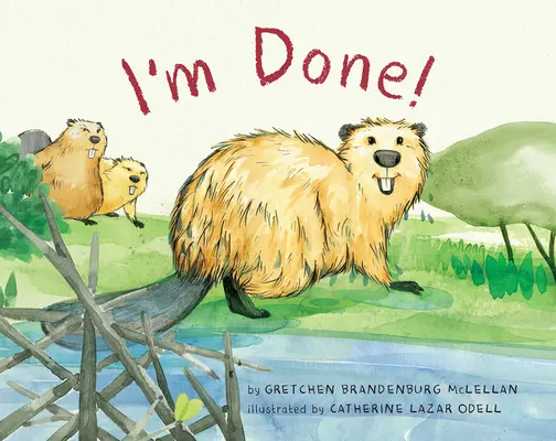 Am terminat! - I'm Done!