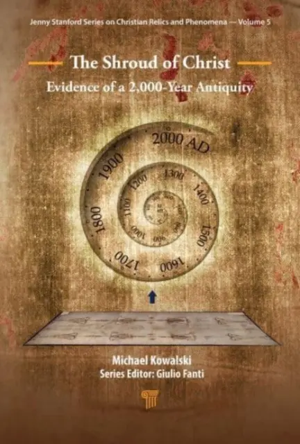Giulgiul lui Hristos: Dovada unei vechimi de 2.000 de ani - The Shroud of Christ: Evidence of a 2,000 Year Antiquity