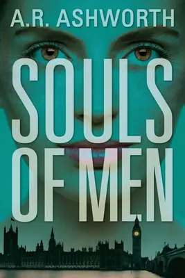 Suflete de oameni - Un mister Elaine Hope - Souls Of Men - An Elaine Hope Mystery