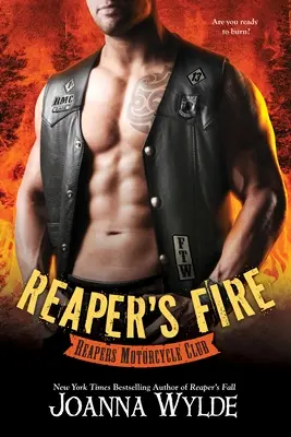 Focul secerătorului - Reaper's Fire