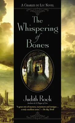 Whispering of Bones