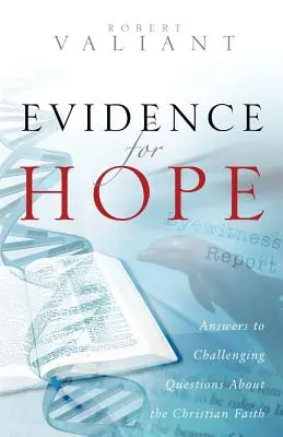 Dovezi pentru speranță - Evidence for Hope