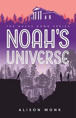 Universul lui Noe - Noah's Universe