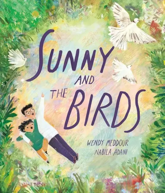 Sunny și păsările - Sunny and the Birds