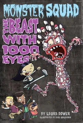 Bestia cu 1000 de ochi #3 - Beast with 1000 Eyes #3