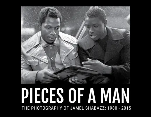 Piesele unui om - Pieces of a Man