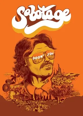 Sabotaj - Sabotage