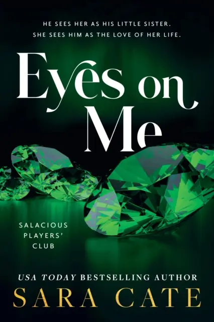 Ochii pe mine - Eyes on Me