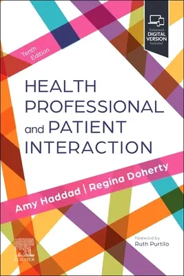 Interacțiunea dintre profesioniștii din domeniul sănătății și pacienți - Health Professional and Patient Interaction