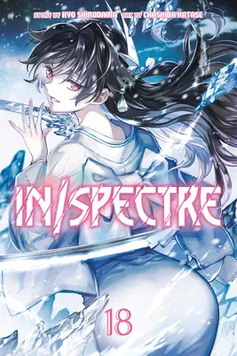 În/Spectre 18 - In/Spectre 18