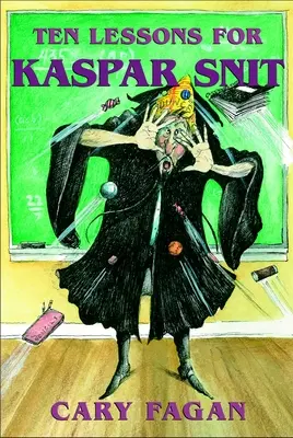 Zece lecții pentru Kaspar Snit - Ten Lessons for Kaspar Snit