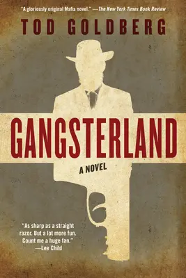 Țara gangsterilor - Gangsterland