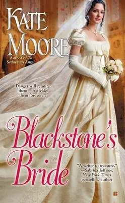 Mireasa lui Blackstone - Blackstone's Bride