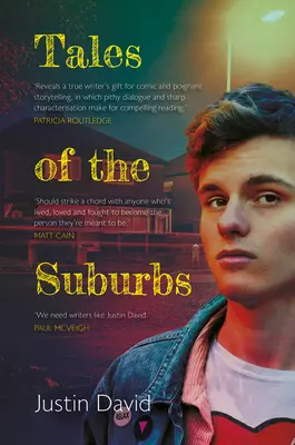 Povești din suburbii - Tales of the Suburbs