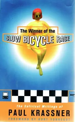 Câștigătorul cursei lente de biciclete - The Winner of the Slow Bicycle Race