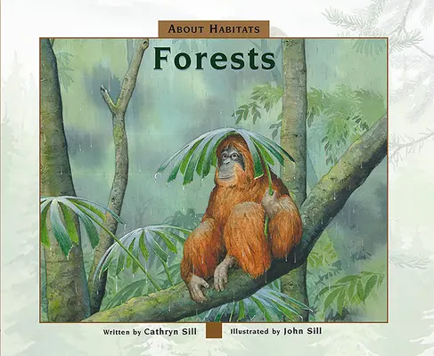 Despre habitate: Păduri - About Habitats: Forests