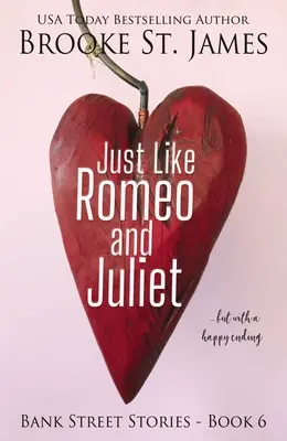 La fel ca Romeo și Julieta - dar cu un final fericit - Just Like Romeo and Juliet--But with a Happy Ending