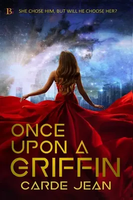 Once Upon a Griffin: O Cenușăreasă din era spațială - Once Upon a Griffin: A space-age Cinderella