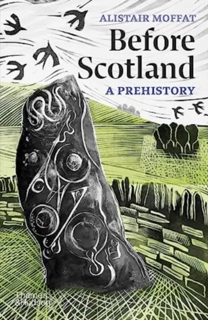 Înainte de Scoția: O preistorie - Before Scotland: A Prehistory