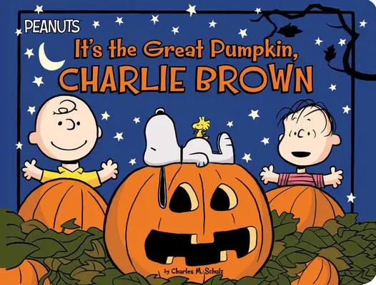 E marele dovleac, Charlie Brown - It's the Great Pumpkin, Charlie Brown