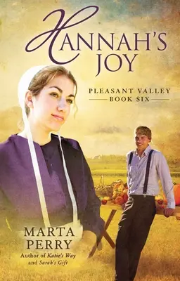 Bucuria lui Hannah - Hannah's Joy