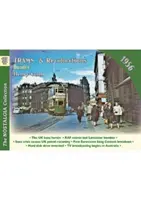 Tramvaie și amintiri: Dundee 1956 - Trams and Recollections: Dundee 1956