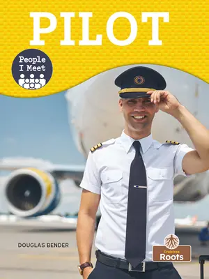 Pilot (Pilot) - Pilot