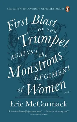 Prima suflare a trompetei împotriva monstruosului regiment de femei - First Blast of the Trumpet Against the Monstrous Regiment of Women