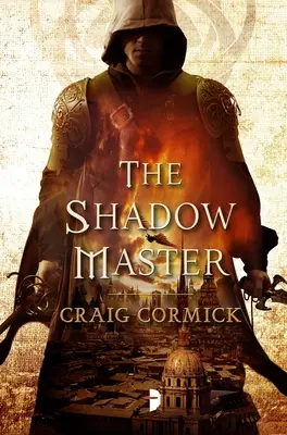 Maestrul Umbrelor - The Shadow Master