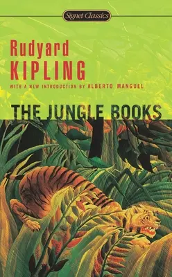 Cărțile Junglei - The Jungle Books