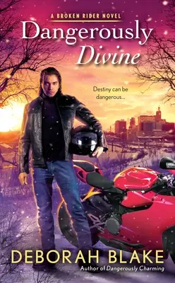 Periculos de divin - Dangerously Divine