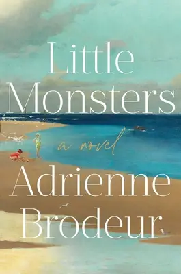 Micii monștri - Little Monsters