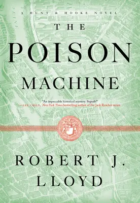 Mașina de otrăvit - The Poison Machine